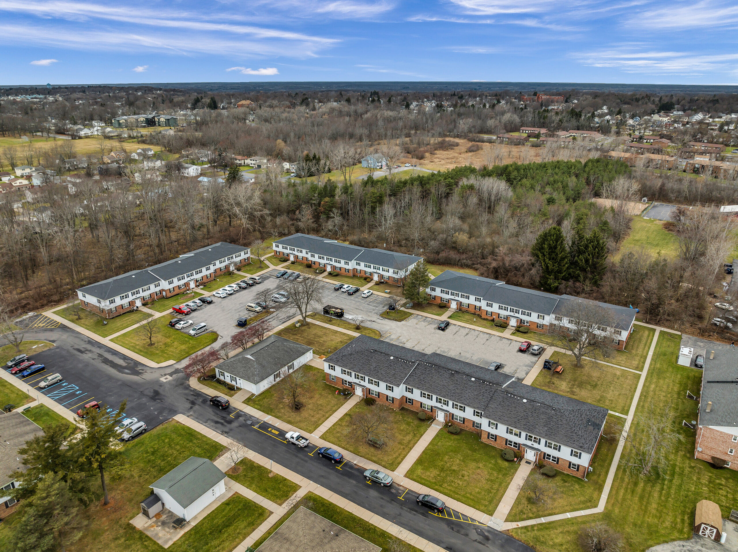 Aerial 2